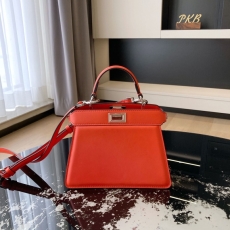 Fendi Top Handle Bags